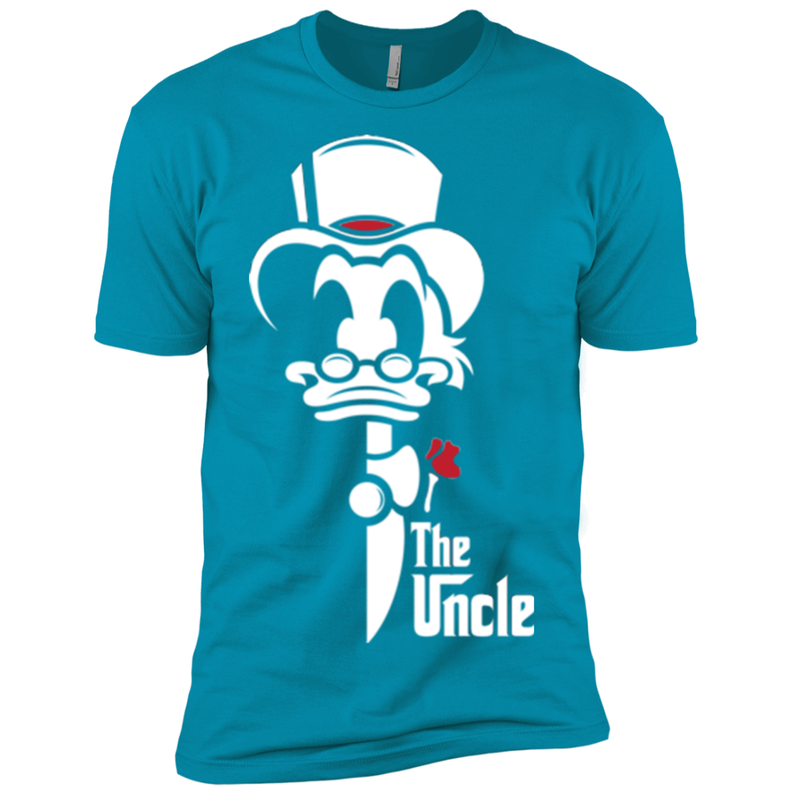 The Uncle Men's Premium T-Shirt