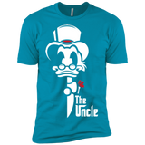 The Uncle Men's Premium T-Shirt