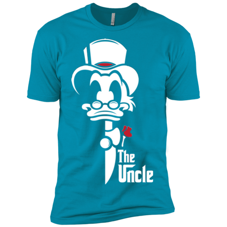 The Uncle Men's Premium T-Shirt