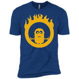 War Minions Boys Premium T-Shirt