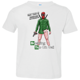 Breaking the 4th Wall Toddler Premium T-Shirt