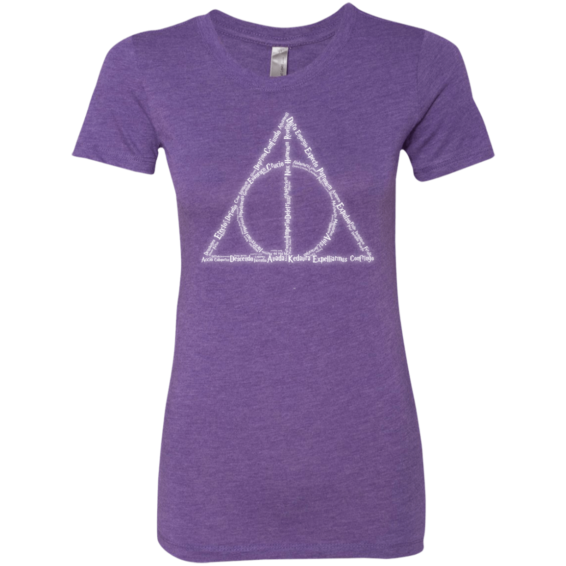 Spells Women's Triblend T-Shirt