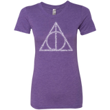 Spells Women's Triblend T-Shirt