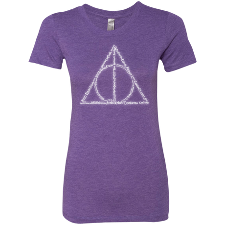 Spells Women's Triblend T-Shirt