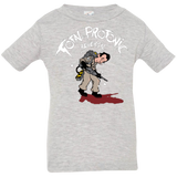 Total Protonic Reversal Infant Premium T-Shirt