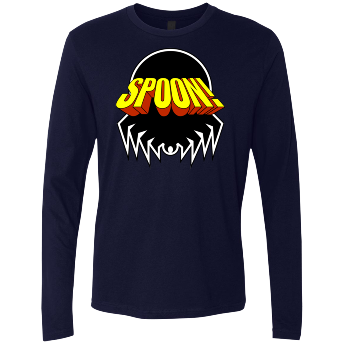 Honk If You Love Justice! Men's Premium Long Sleeve