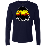 Honk If You Love Justice! Men's Premium Long Sleeve