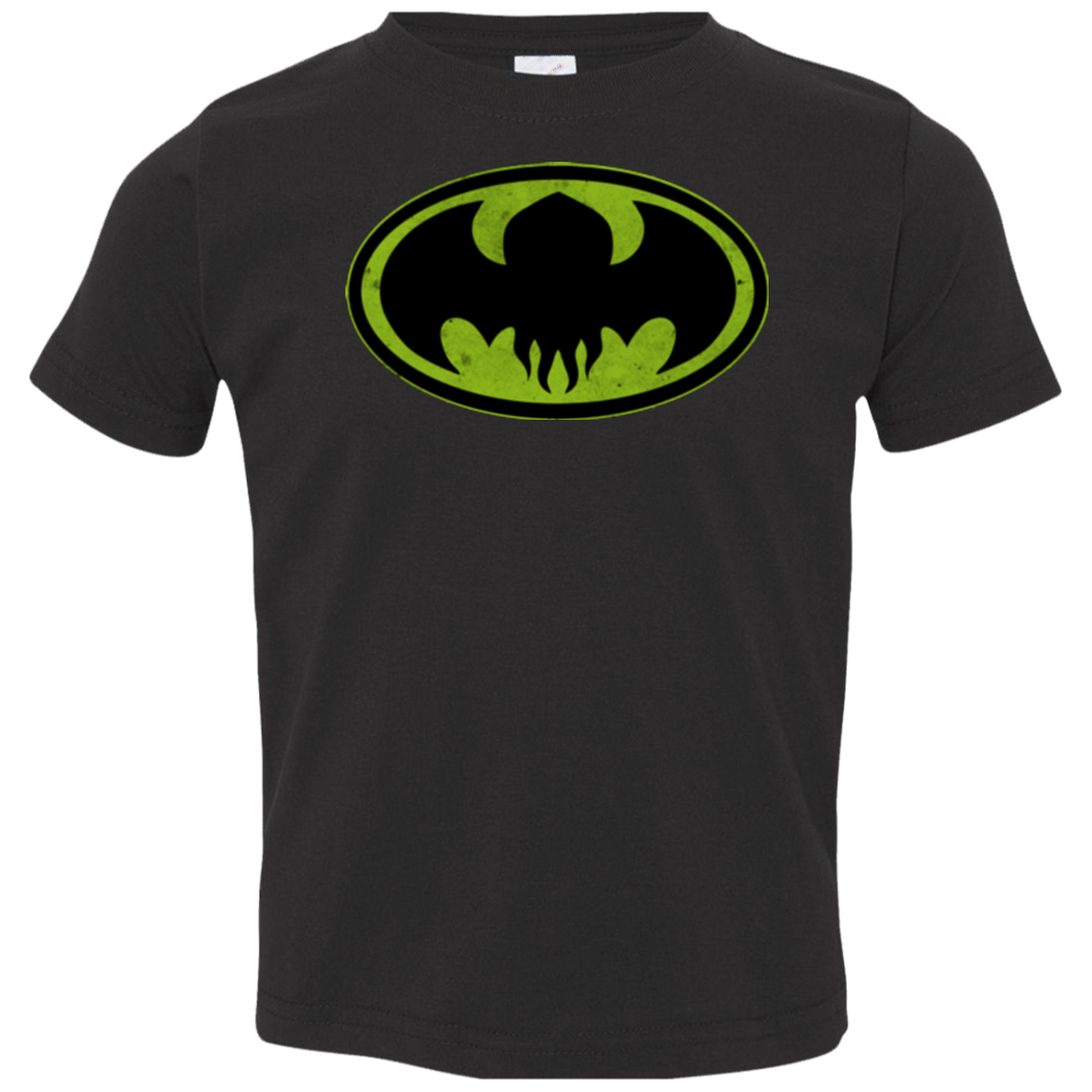 Dark God Rises Toddler Premium T-Shirt