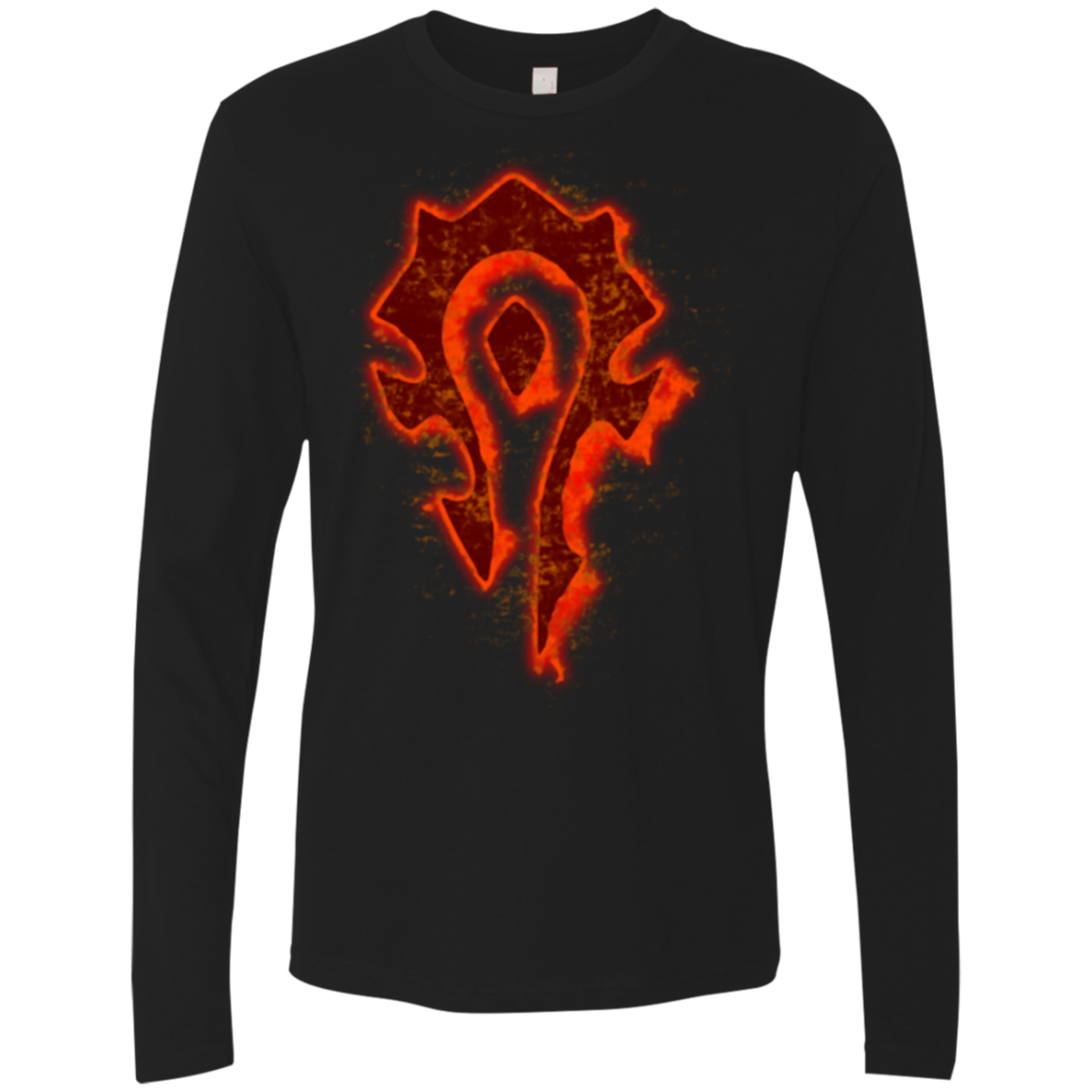 Flamecraft Men's Premium Long Sleeve