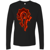 Flamecraft Men's Premium Long Sleeve