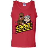 We're home Men's Tank Top