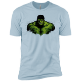 Green Fury Boys Premium T-Shirt