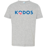 Vote for Kodos Toddler Premium T-Shirt