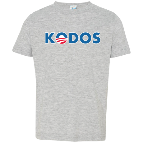 Vote for Kodos Toddler Premium T-Shirt