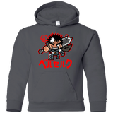 ChibiGuts Youth Hoodie