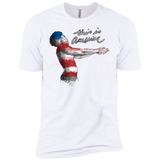 America Boys Premium T-Shirt
