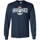 The Nightmarer Men's Long Sleeve T-Shirt