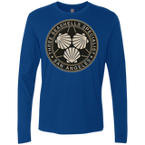 The Specialist Men's Premium Long Sleeve