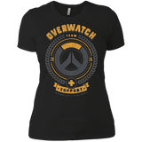 Support Team Women's Premium T-Shirt