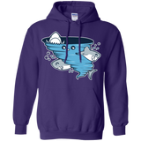Cutenado Pullover Hoodie