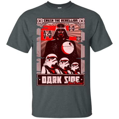 Join the Dark SIde T-Shirt