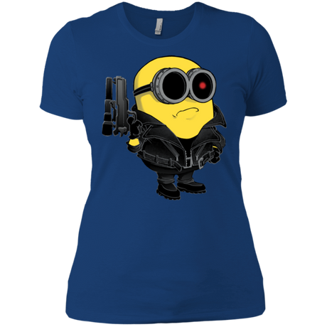 Terminion Women's Premium T-Shirt