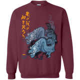 Hanzo Crewneck Sweatshirt