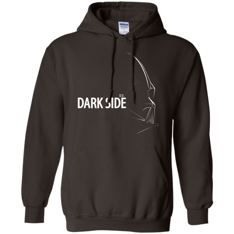 DARKSIDE Pullover Hoodie