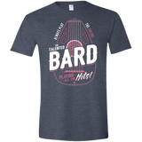 Bard Men's Semi-Fitted Softstyle