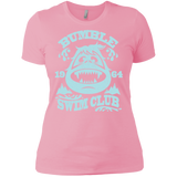 Bumble Club Women's Premium T-Shirt