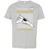 VIPER SERVICE AND REPAIR MANUAL Toddler Premium T-Shirt