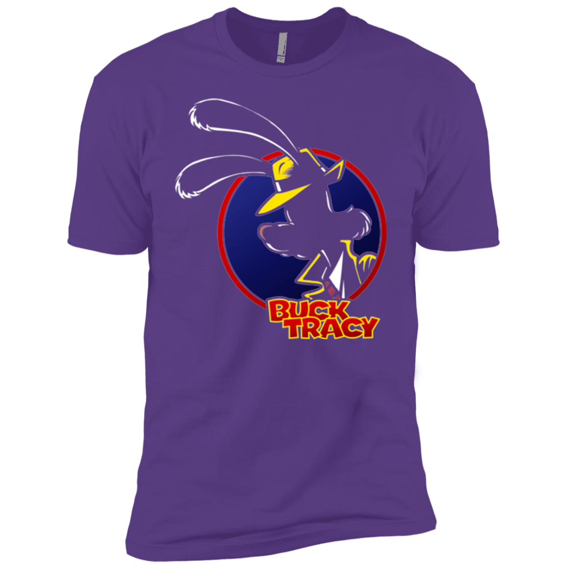 Buck Tracy Boys Premium T-Shirt