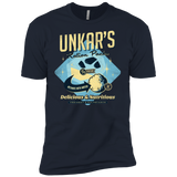 Unkars Ration Packs Boys Premium T-Shirt