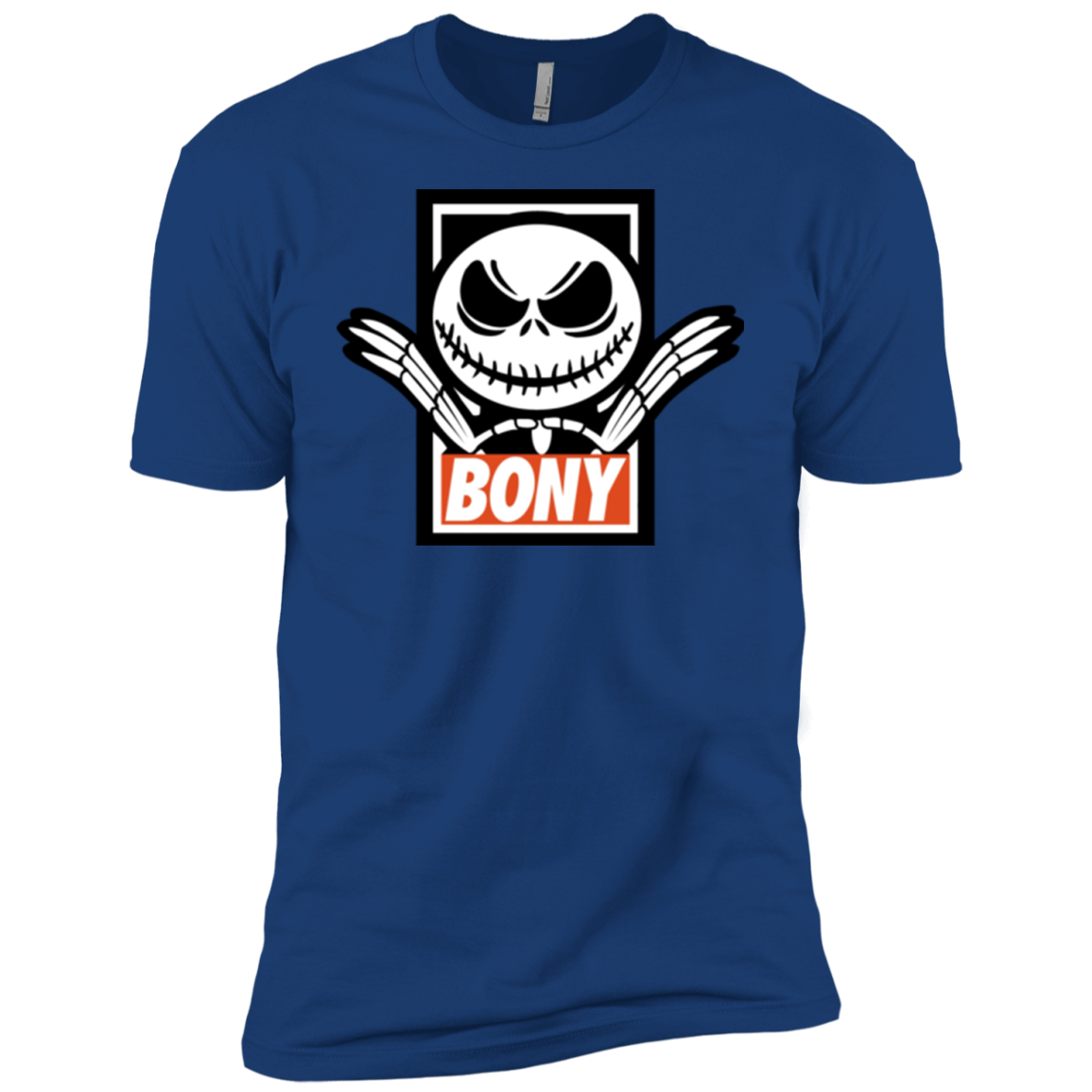 BONY Boys Premium T-Shirt