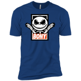 BONY Boys Premium T-Shirt