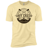 Shit Creek Men's Premium T-Shirt