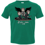 Dean Sam Cas Toddler Premium T-Shirt
