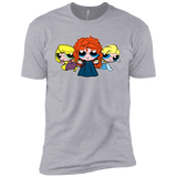 Princess Puff Girls2 Boys Premium T-Shirt