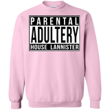 PARENTAL Crewneck Sweatshirt