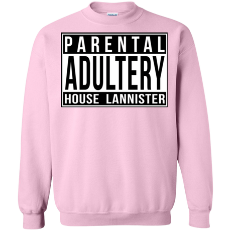 PARENTAL Crewneck Sweatshirt