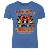 RANGERS U Ultimate Youth Triblend T-Shirt