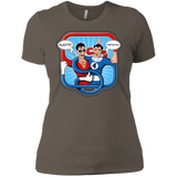 Plastic Fantastic Women's Premium T-Shirt