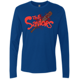 The Saviors Men's Premium Long Sleeve