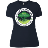 Roger Women's Premium T-Shirt