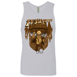 It's a trap!! Men's Premium Tank Top