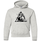 The Brothers Youth Hoodie