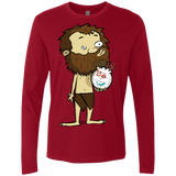 Castaway Men's Premium Long Sleeve