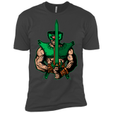 Evil Eye Men's Premium T-Shirt