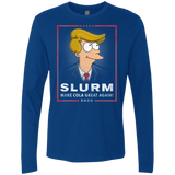 Donald J Fry Elect Men's Premium Long Sleeve
