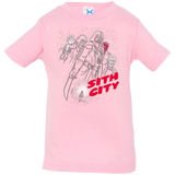 Sith city Infant Premium T-Shirt